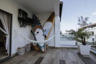 New Beachfront Penthouse Punta Popy - Las Terrenas - 2