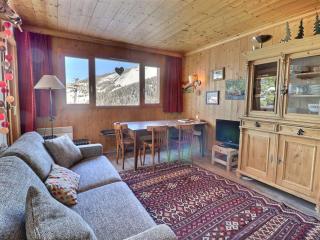 Charmant 2 Pièces 6 Pers. aux Allues - Skis aux Pieds, Proche Commerces, Balcon, WIFI. - FR-1-182-188 - Méribel - 9