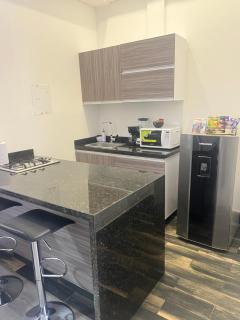 Edificio Lotus Loft - 2