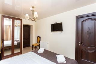 Three Bedroom Apartment in Old Tbilisi with 3 Bathroom - Tbilisi - 7