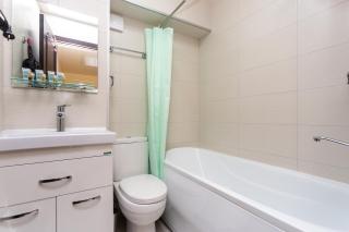 Three Bedroom Apartment in Old Tbilisi with 3 Bathroom - Tbilisi - 6