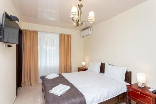 Three Bedroom Apartment in Old Tbilisi with 3 Bathroom - Tbilisi - 9