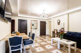 Three Bedroom Apartment in Old Tbilisi with 3 Bathroom - 4