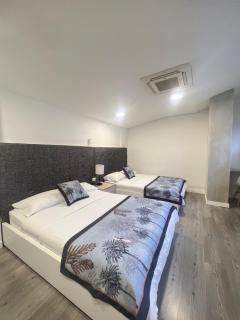 Edificio Lotus Loft - Cali - 1