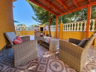 VILLA ARTEP Lujoso apartamento con piscina comunitaria - Cartagena - 7