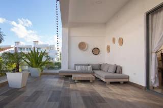 New Beachfront Penthouse Punta Popy - Las Terrenas - 3