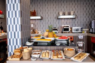 Hampton By Hilton Lima San Isidro - 5