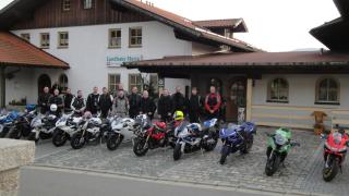 Landhaus Maria Bed&Breakfast - Regen - 1