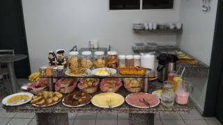 Alameda Hotel Centro - Garanhuns - 5