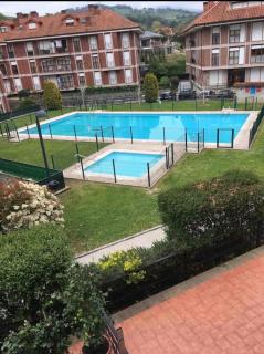 Chuchi house - Ramales de la Victoria - 5