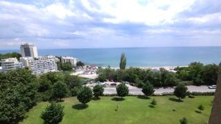 На морето плаж Кабакум, Варна, двустаен с паркомясто On the sea Kabakum beach Varna, one-bedroom apartment with parking lot - Varna - 5