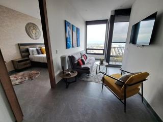 Residencial BE GRAND REFORMA - Mexiko-Stadt - 9