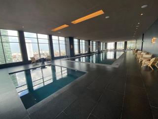 Residencial BE GRAND REFORMA - Mexiko-Stadt - 8