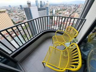 Residencial BE GRAND REFORMA - Mexiko-Stadt - 7