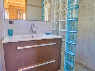 Chalet typique, 4 chambres, vue montagne, WIFI, parking - FR-1-505-66 - Notre-Dame-de-Bellecombe - 5