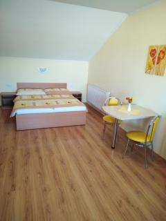 Privát Sulamit - Podhájska - 7