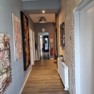 Hotel Nacht-Quartier - Willich - 3