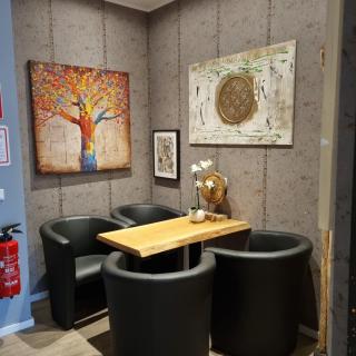 Hotel Nacht-Quartier - Willich - 4