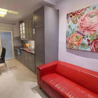 Vito Apartment's - Nea Iraklia - 2