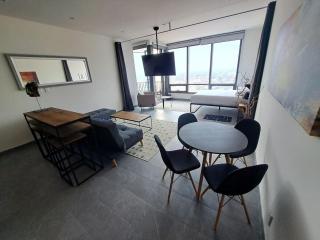 Residencial BE GRAND REFORMA - 4