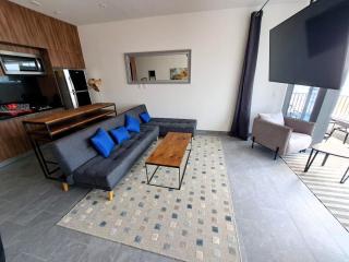 Residencial BE GRAND REFORMA - Città del Messico - 7