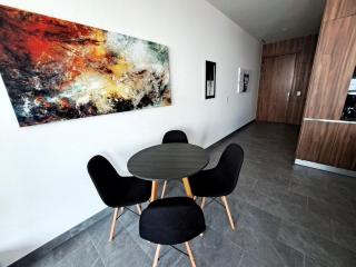 Residencial BE GRAND REFORMA - Città del Messico - 3
