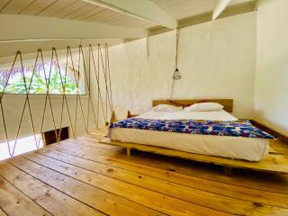 Villa Tortuga, Guest house Private bungalow, private pool - Las Terrenas - 5