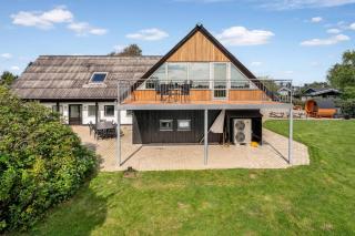 9 Rooms Amazing Sommerhouse - 8