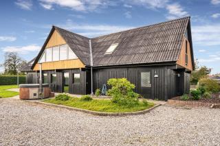 9 Rooms Amazing Sommerhouse - 0
