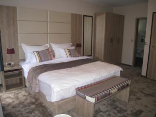 Hotel VIP - Sarajevo - 2