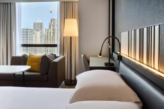 Hyatt Regency Chicago - Chicago - 0