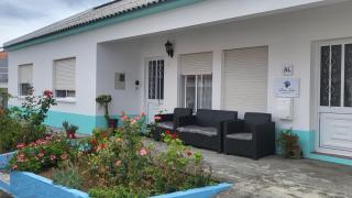 Dona Julia - Santa Cruz das Flores - 9