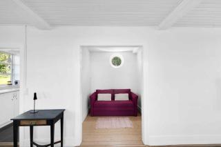 Cottage With Breathtaking Sea And Cliff Views - Allinge - 9