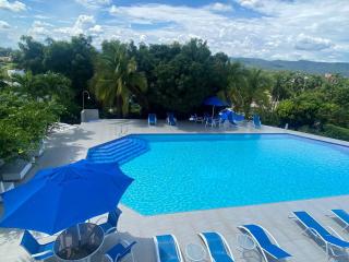 Apartamento en el penon 5 alcobas 7 baños - Girardot - 1