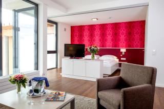 Carat Apartments Grömitz - 3