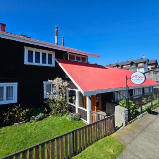 Casa Ellies Hotel Boutique - Puerto Varas - 0