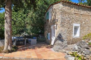 Mazet (maisonnette provençale) - 1