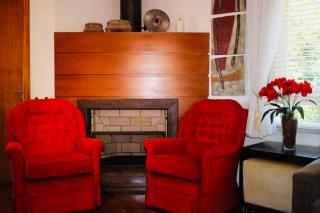 No Centro de Gramado bem pertinho do Natal Luz 77 - 7