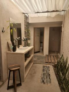 The Suite. Few steps & beach! - Chelem - 1
