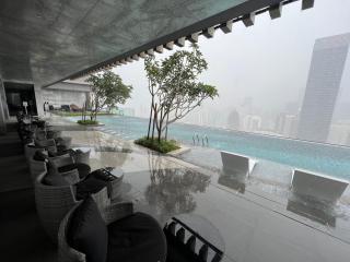 The Axon Suites Bukit Bintang By Cozy Stay - Kuala Lumpur - 1