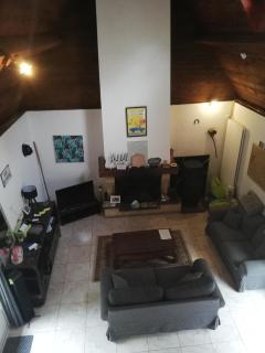 Grande maison au calme au cœur d un bois 11 personnes - 4