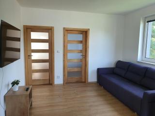 Apartmán Ostrov nad Oslavou - Ostrov nad Oslavou - 4
