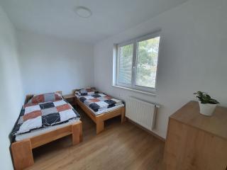 Apartmán Ostrov nad Oslavou - 3