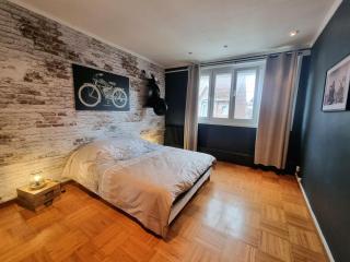 Gîte Le Garage - LOUVRE BOLLAERT - 6