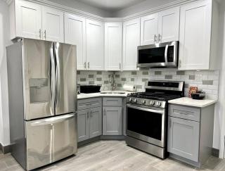 Cozy Modern Brooklyn Apartment w/ Balcony - Brooklyn - 3