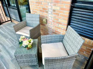 Cozy Modern Brooklyn Apartment w/ Balcony - Brooklyn - 7