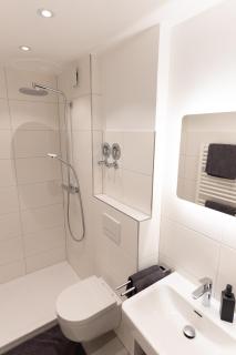 Kapfwald Appartements - Bad Dürrheim - 4