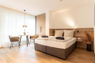 Kapfwald Appartements - Bad Dürrheim - 1