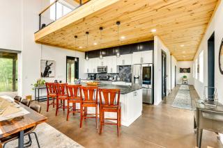 Colorado Retreat with Gas Grill and Mountain Views! - 4