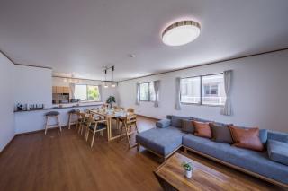 White Terrace C - Vacation STAY 43641v - Nakadomari - 0